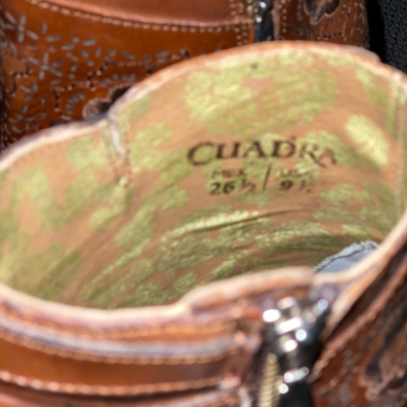 Cuadra booties - Picture 8 of 8